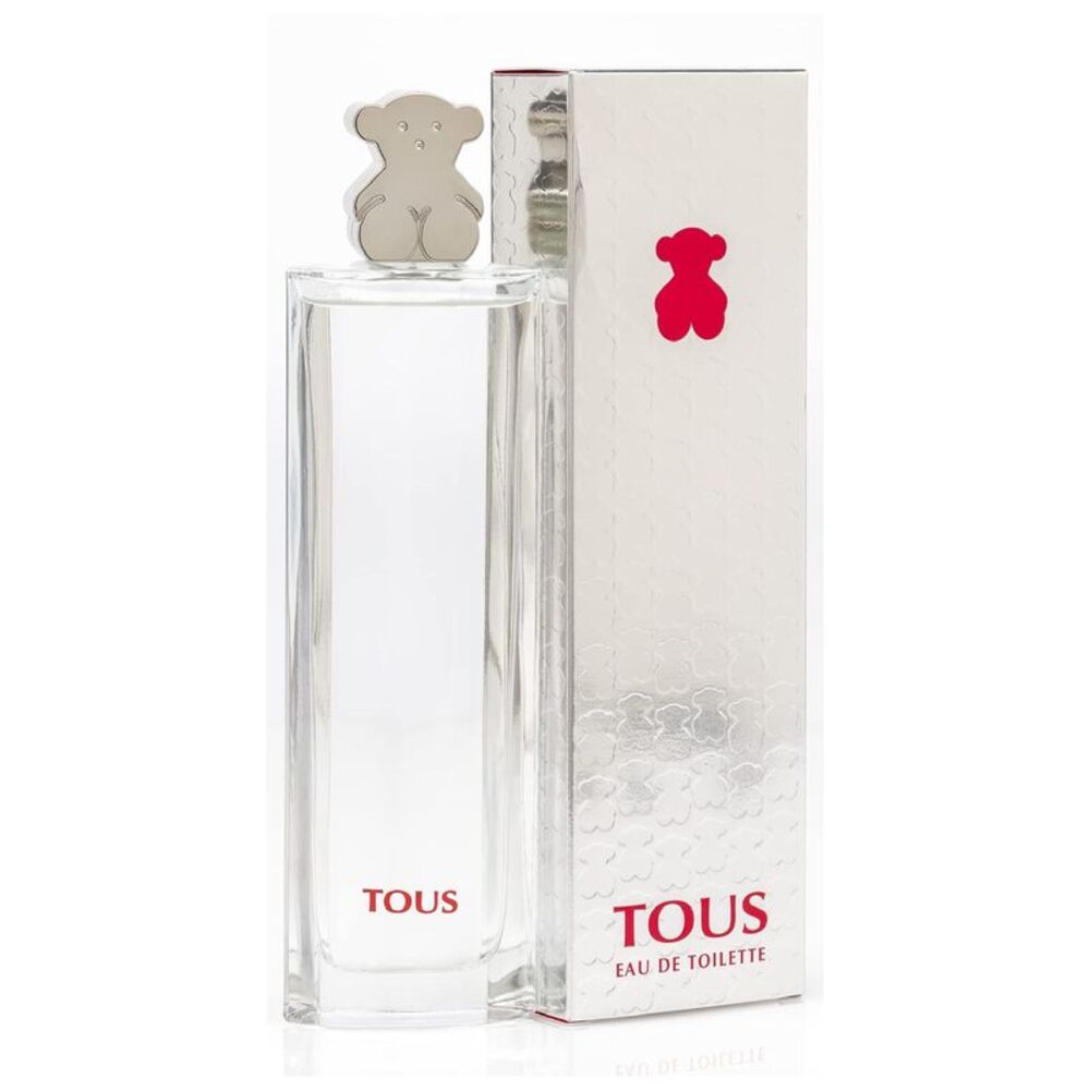 TOUS SILVER L 3.0 EDT SPR - Picture 2 of 2